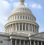 United States Capital Building