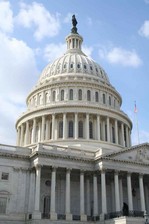 United States Capital Building