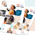 Dietary Guidelines for Americans 2020-25