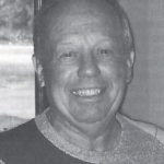 Tom Borgen, North Dakota canola grower